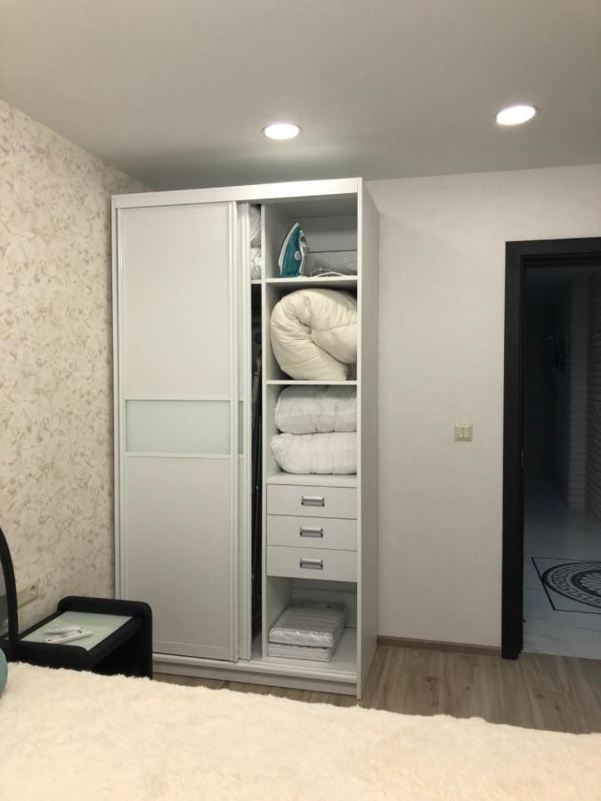Апартаменты Ray Dlya Dushi Витебск-40
