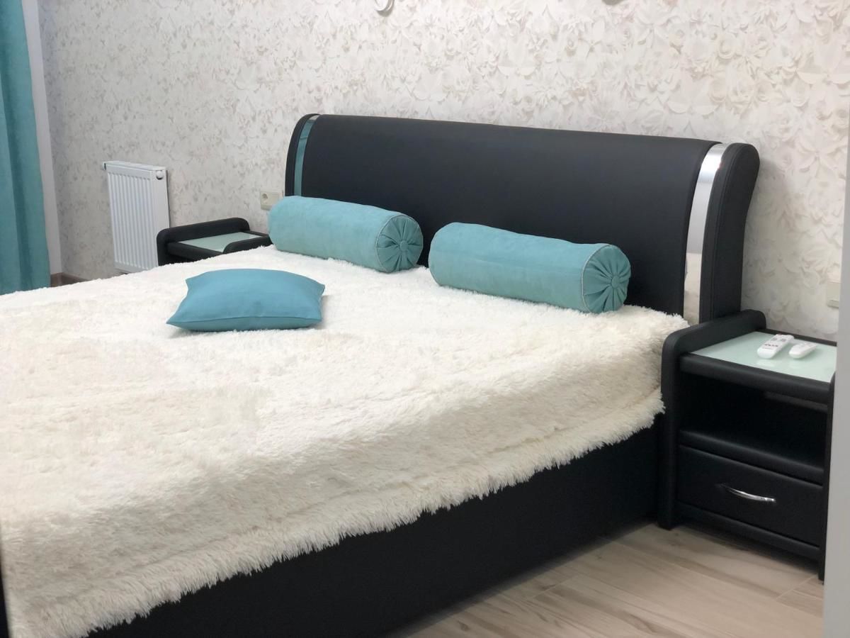 Апартаменты Ray Dlya Dushi Витебск-46