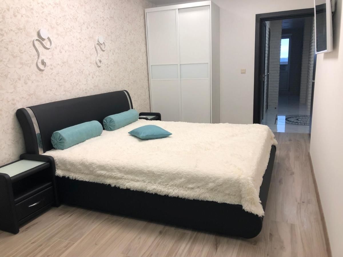 Апартаменты Ray Dlya Dushi Витебск-8