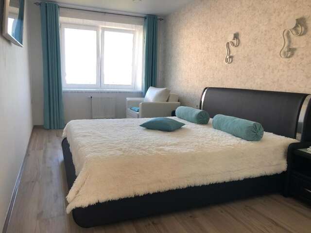 Апартаменты Ray Dlya Dushi Витебск-3