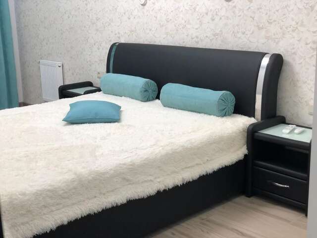 Апартаменты Ray Dlya Dushi Витебск-45