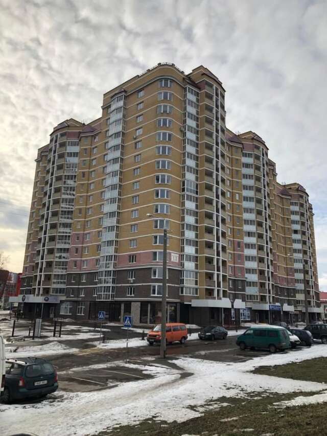 Апартаменты Ray Dlya Dushi Витебск-8